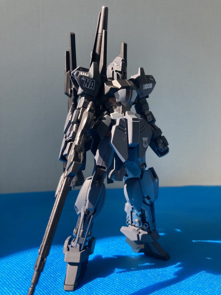 百万式　ロンド・ベル仕様–5枚目/制作者：@kjj6997