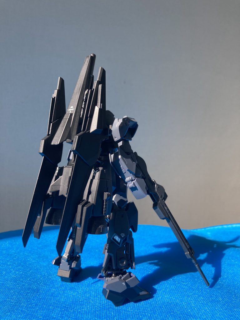 百万式　ロンド・ベル仕様–4枚目/制作者：@kjj6997