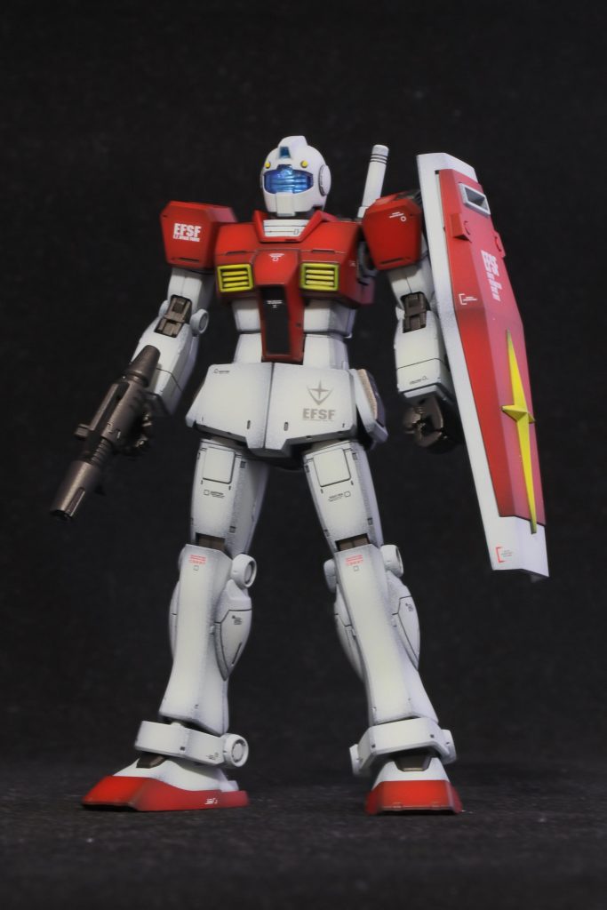 ふつーのジム–5枚目/制作者：KURO