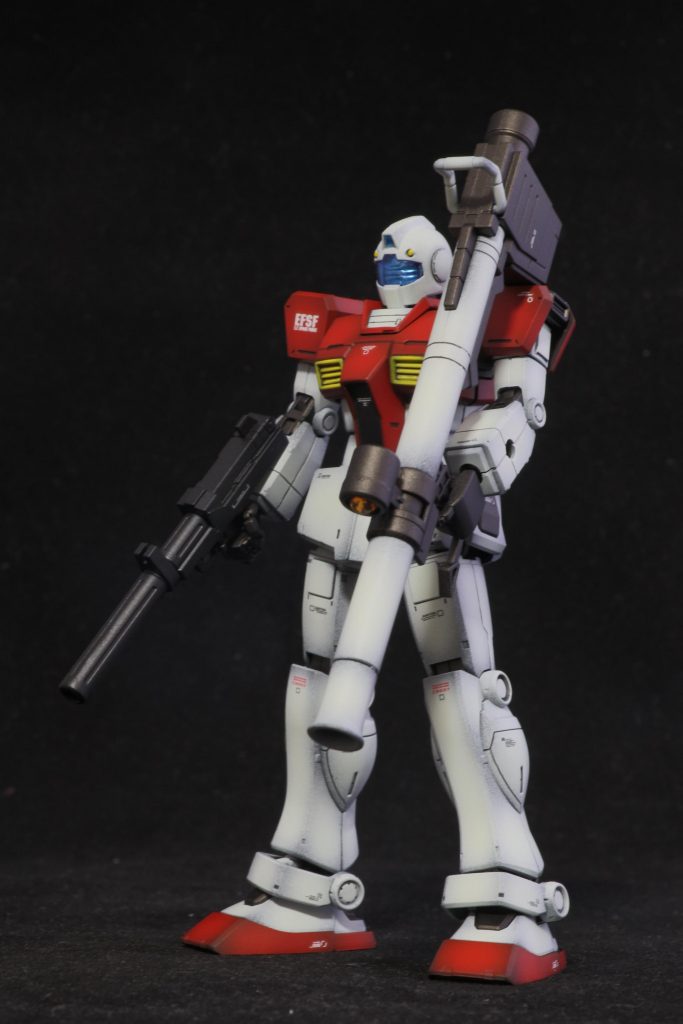 最終決戦仕様っぽいの‥