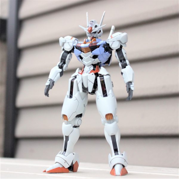 ガンダムエアリアル