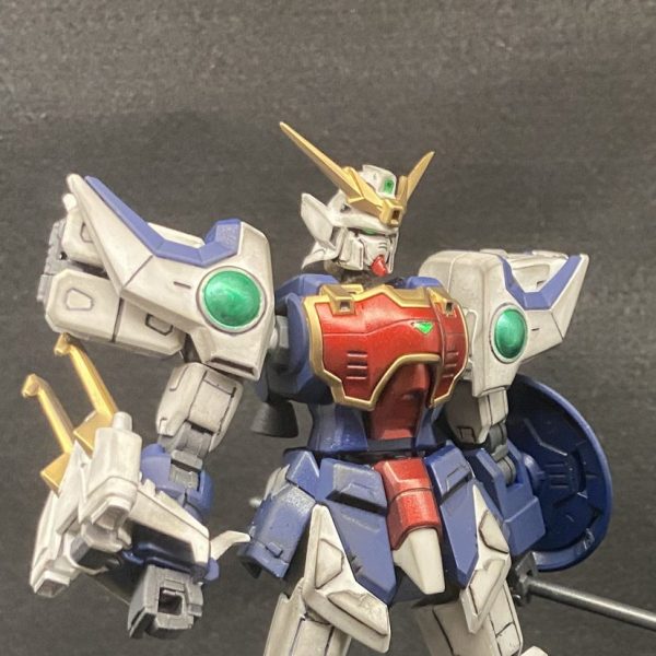 シェンロンガンダムのガンプラ作品一覧(7ページ目)|GUNSTA シェンロンガンダムのガンプラ作品一覧(7ページ目)|GUNSTA