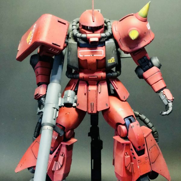 MG ジョニー ライデン