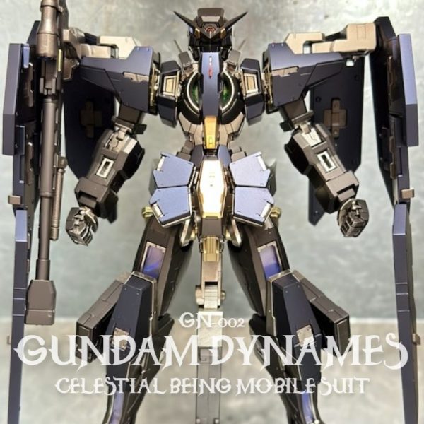 ガンダムデュナメス