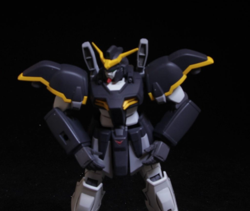 HGAC　ガンダムデスサイズ–9枚目/制作者：moubook