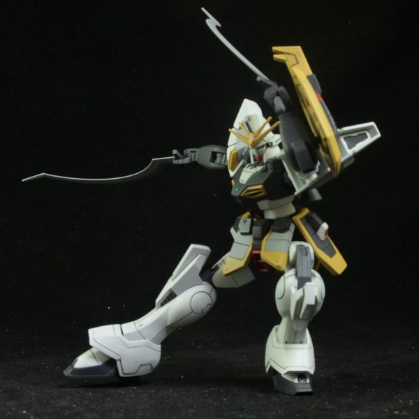 HGAC　ガンダムサンドロック