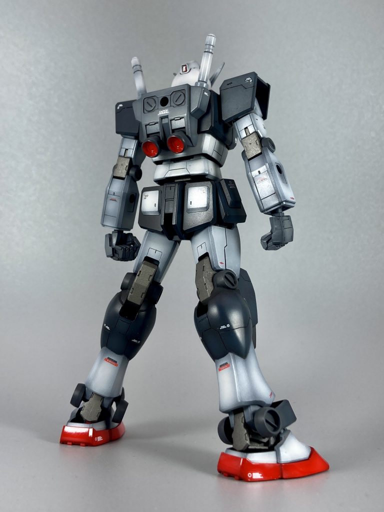 EG プロトタイプ ガンダム–6枚目/制作者：241