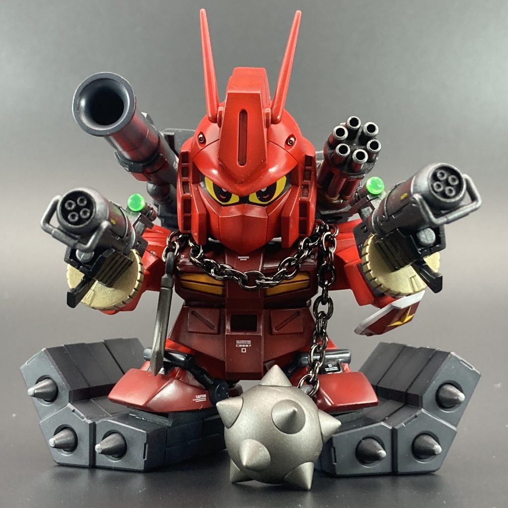 素組みとの比較