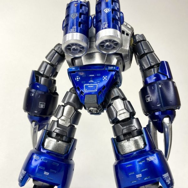 RG量産型ズゴック