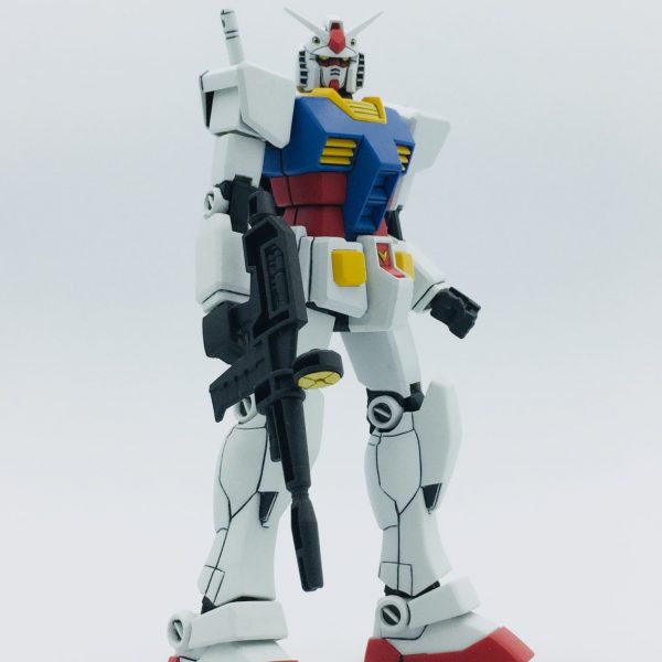 1/144 RX-78-2 ガンダム 組立体験会 Ver. 完成