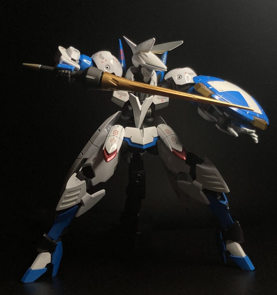 ジークルーネはとてもフォルムが美しくまたキットを見かけたら買ってしまいそうです塗り分けやデカールなども今までよりもかなり手をかけましたのでとても気に入りました