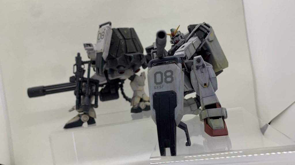 これを見るたび歌のフレーズが流れる✨