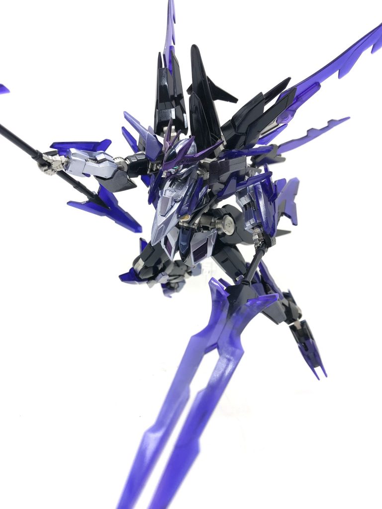 適当にポージング 1