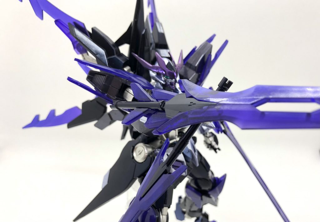 適当にポージング 2