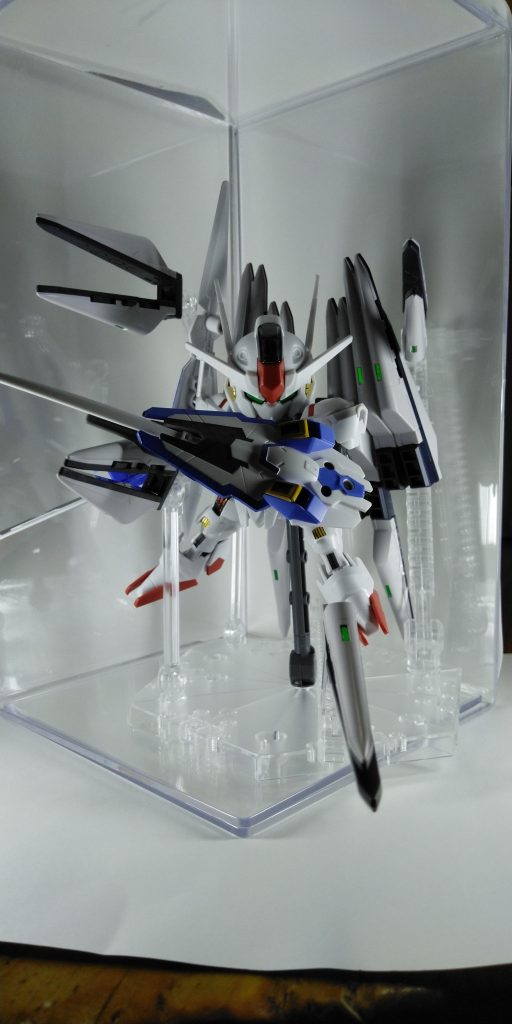 エアリアル・フィンファンネル装備型–2枚目/制作者：mayoibito