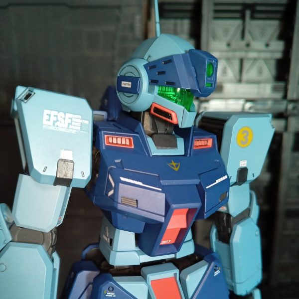 ジムスナイパー２