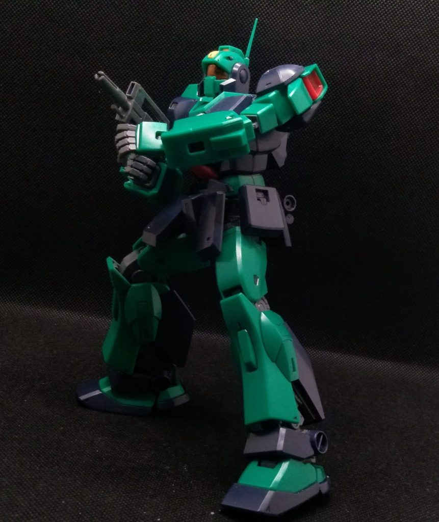 MG ネモ–4枚目/制作者：820kataki