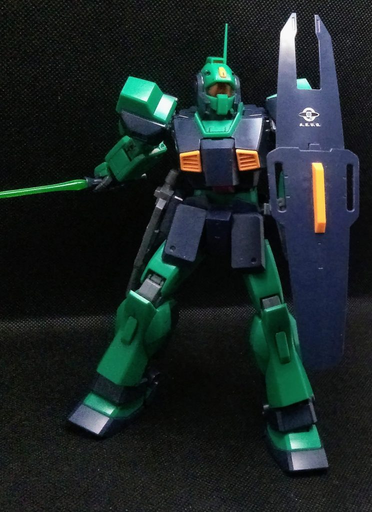MG ネモ–5枚目/制作者：820kataki