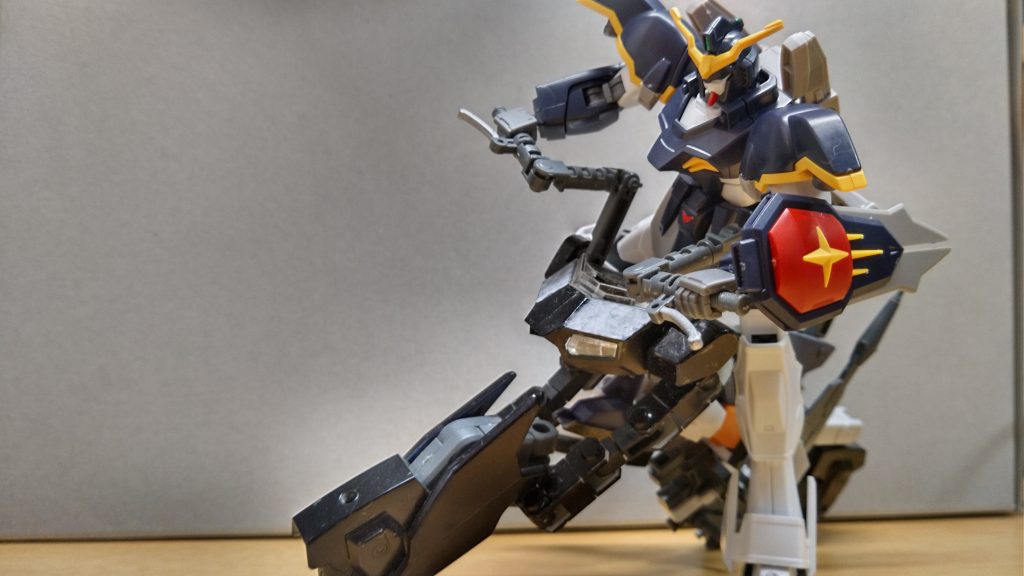 マシンライドソニックに乗せてみる。ちょっと窮屈 