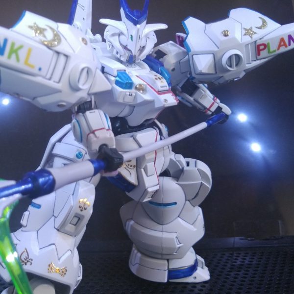 LINKL PLANET 護衛専用ディランザ