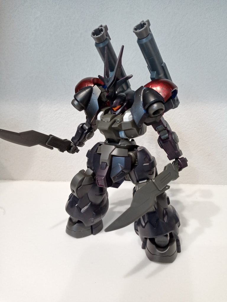 ディランザ・アトラス–3枚目/制作者：ku-ma-0