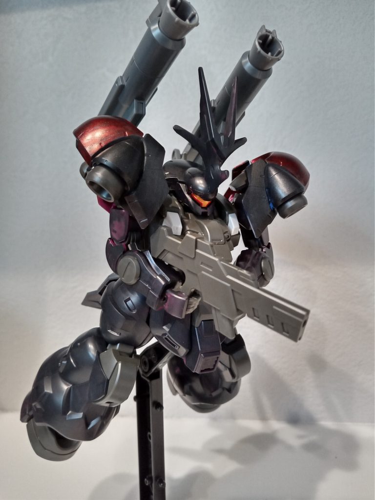 ケンプファー風