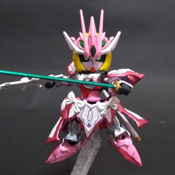 プリンセスルージュ