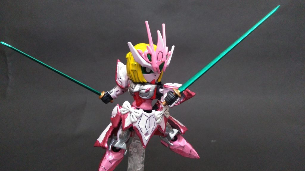 　ワルキューレサーベル