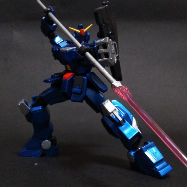 スピアトルーパー