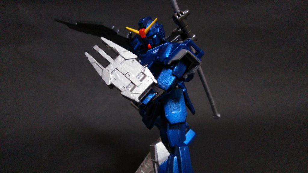 シールド(ガントレット)