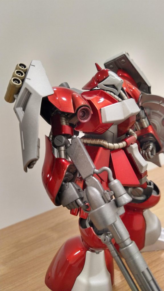 ヤクトドーガ　クェス機–4枚目/制作者：chi_chi_light