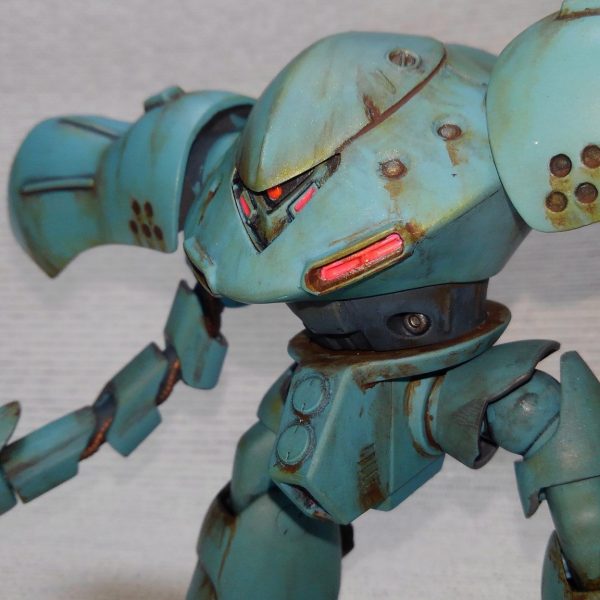 ハイゴッグ HY－GOGG