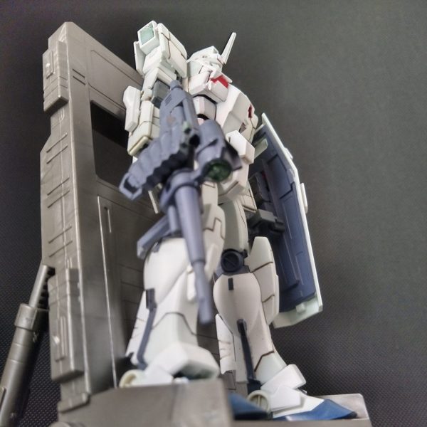 ユニコーンガンダムです通して下さい❗(ﾀﾞﾒﾃﾞｽ