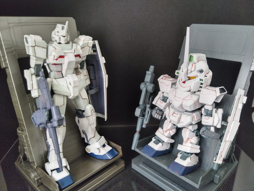 過去作と合わせ～ヾ(･ω･ヾ)以上、お付き合いありがとでした！