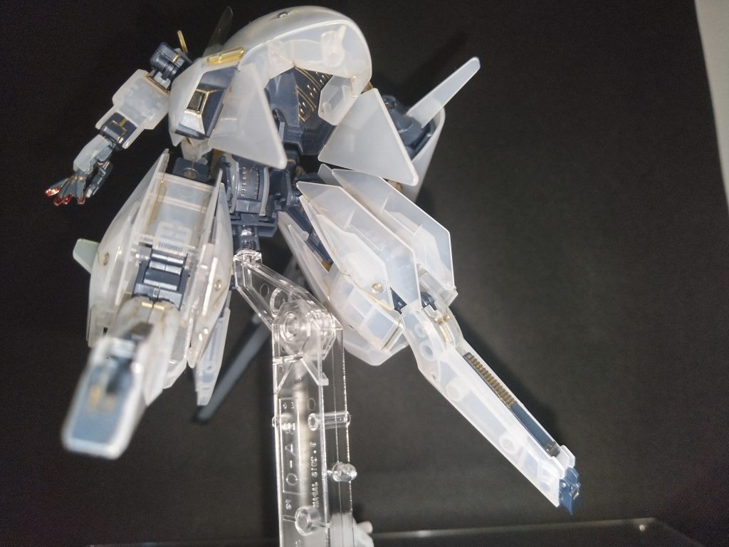 MtUアングルならHGにしてはそこそこの情報量・・・?