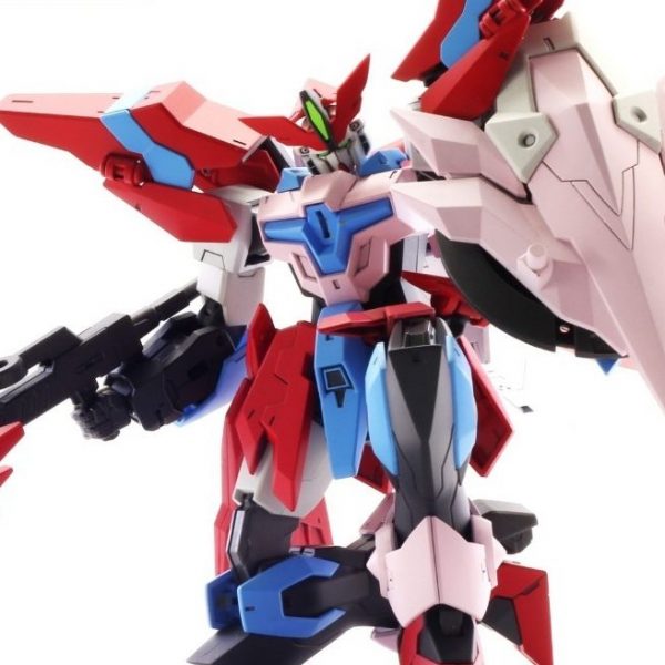 ガンダムイージスアズナイト