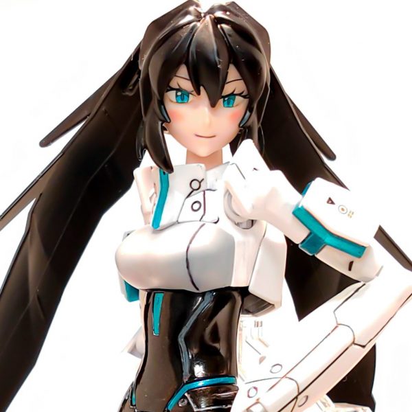 HGBD:R モビルドールメイ