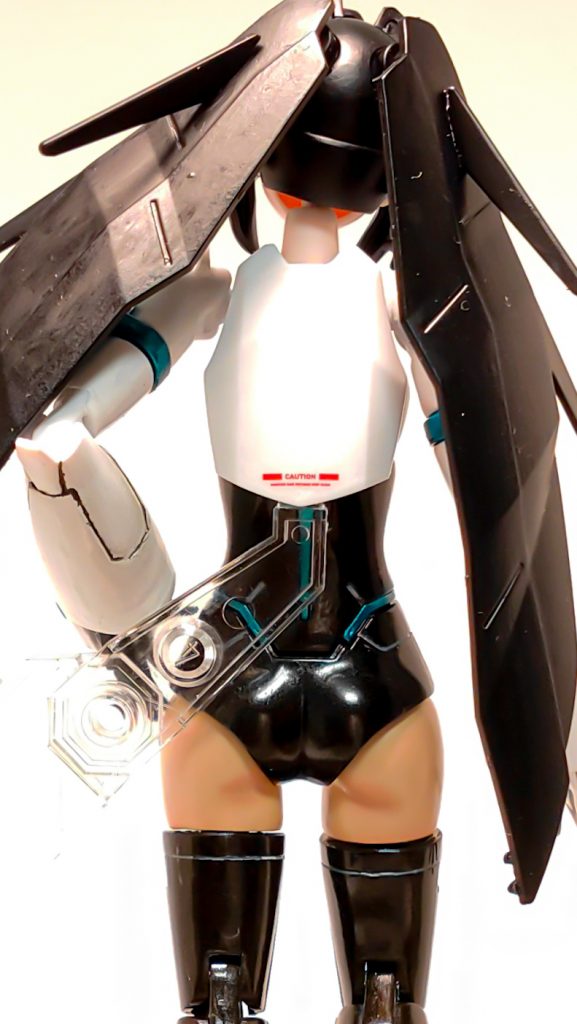 MS状態も結構いい感じです。