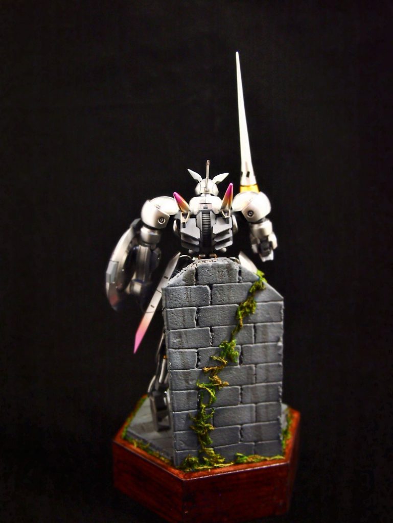 HG　ラビットナイト–3枚目/制作者：デンタク