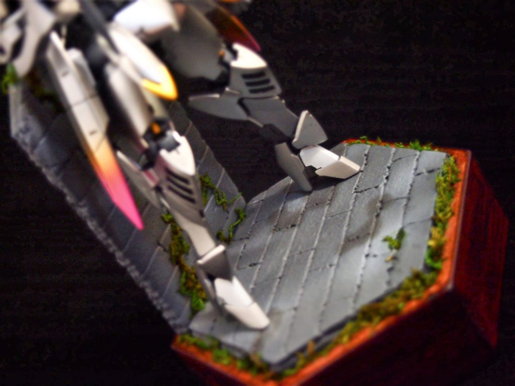 HG　ラビットナイト–4枚目/制作者：デンタク