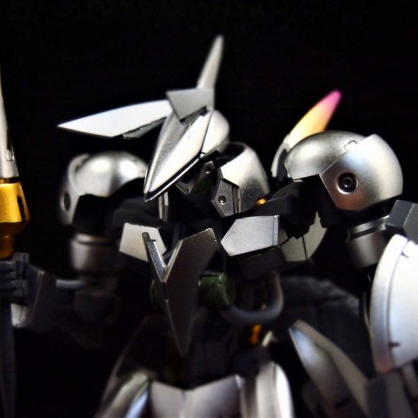 HG　ラビットナイト