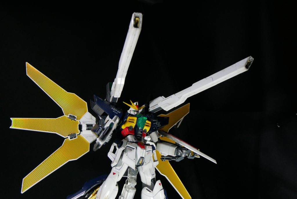 フリーダムにゃ負けへんでーーーー!!!