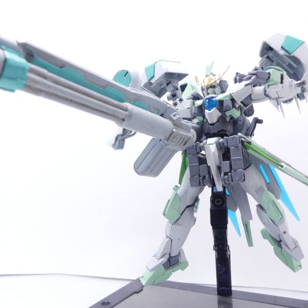 【GBNW+】5：GNヴィンテージ　コンポジット装備