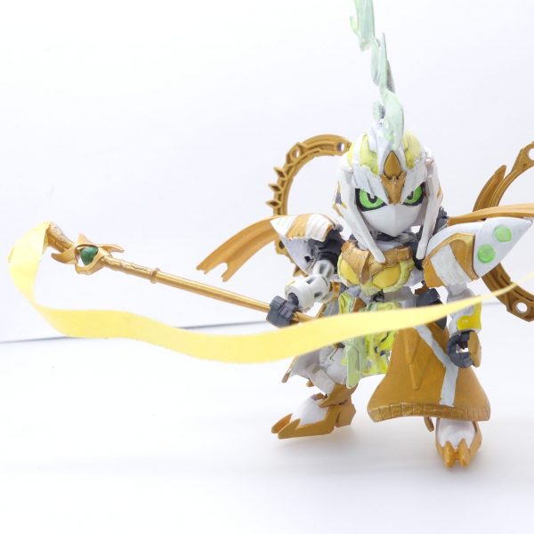 ガンプラフォース・ガンマステ