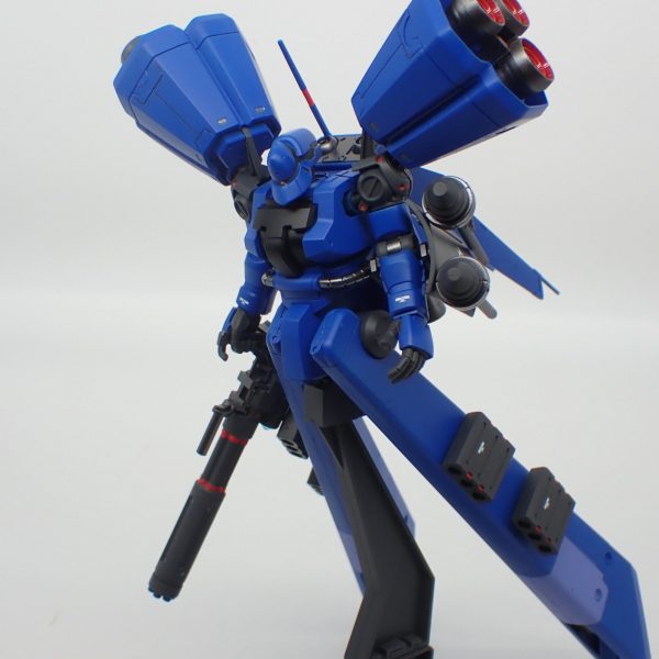 HGUC　ドラッエ改