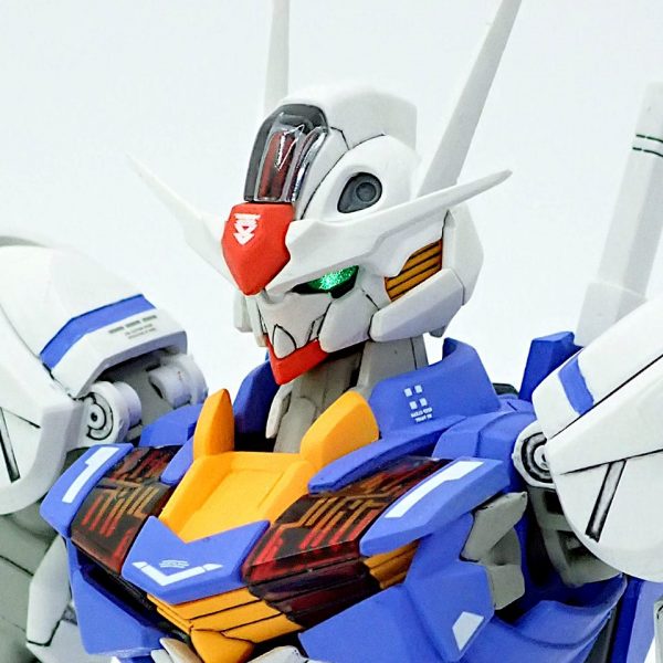 ガンダムエアリアル