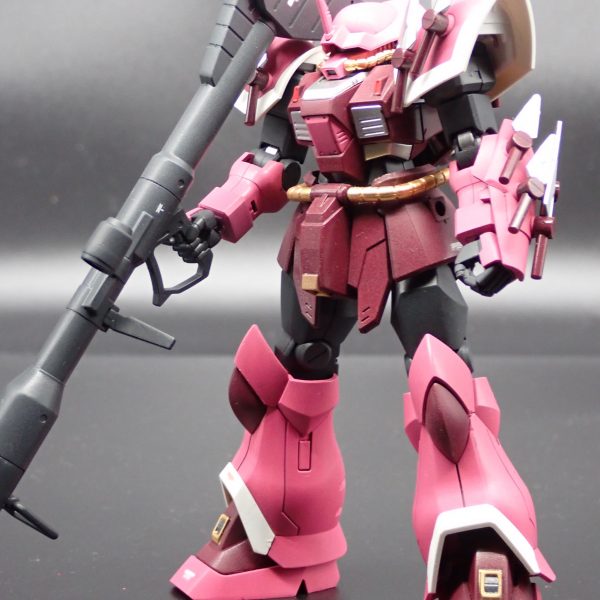 イフリートシュナイド