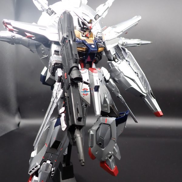 プロヴィデンスガンダム