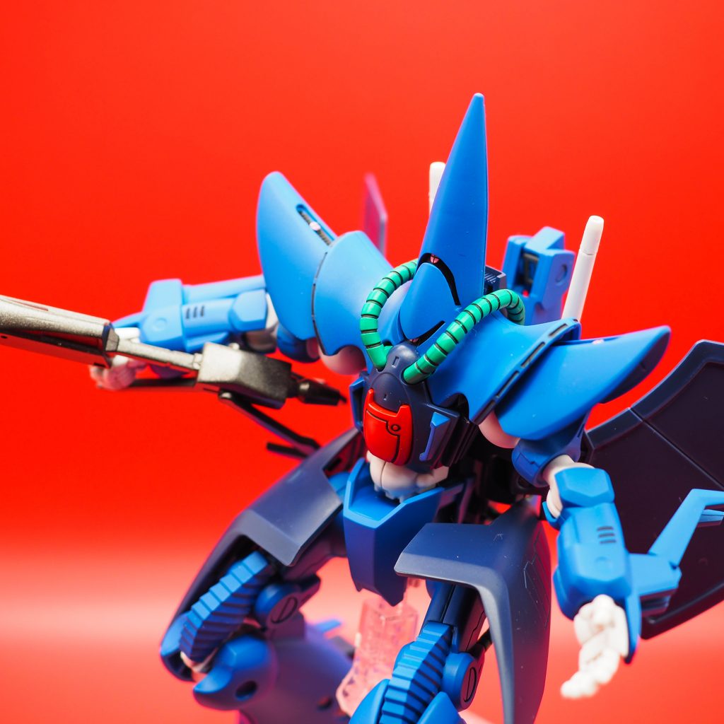 HGUC ハンブラビ–2枚目/制作者:@tomotrip