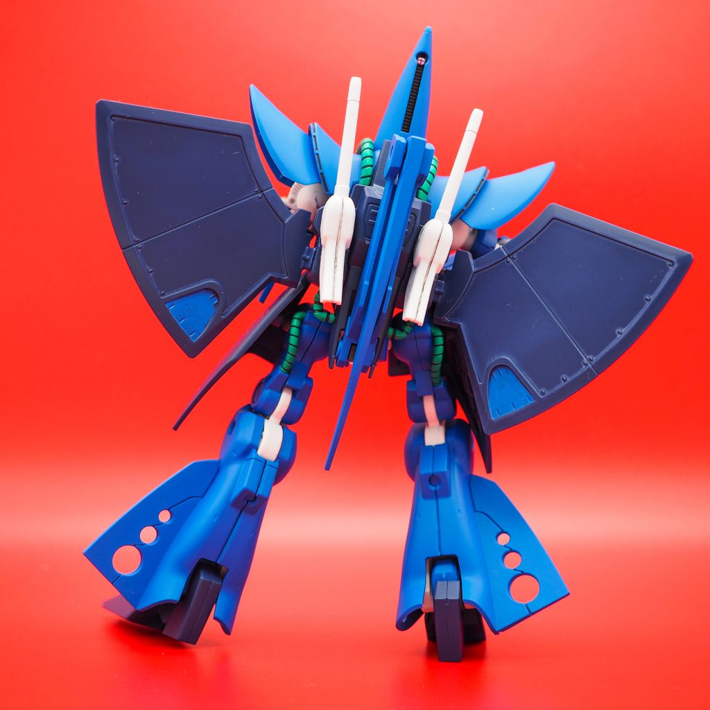 HGUC ハンブラビ–3枚目/制作者:@tomotrip